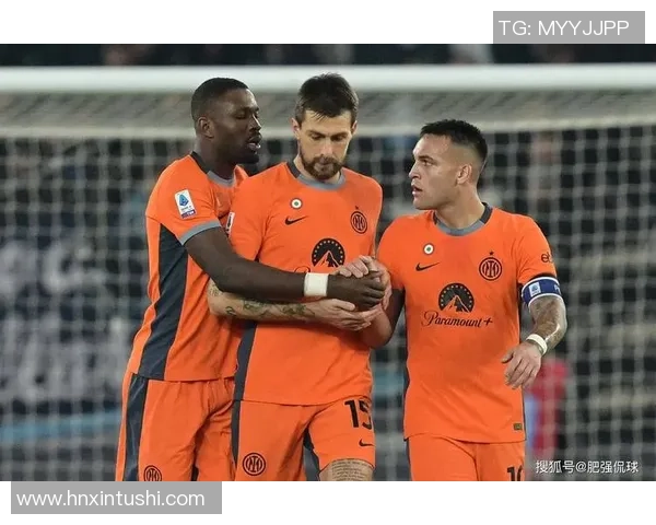 国米与拉齐奥精彩对决在线直播全程回顾与分析