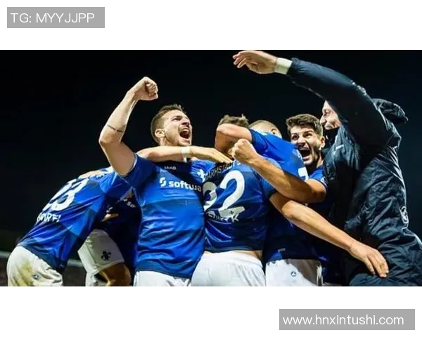 因戈尔与圣保利激战正酣谁能在德乙赛场中笑到最后