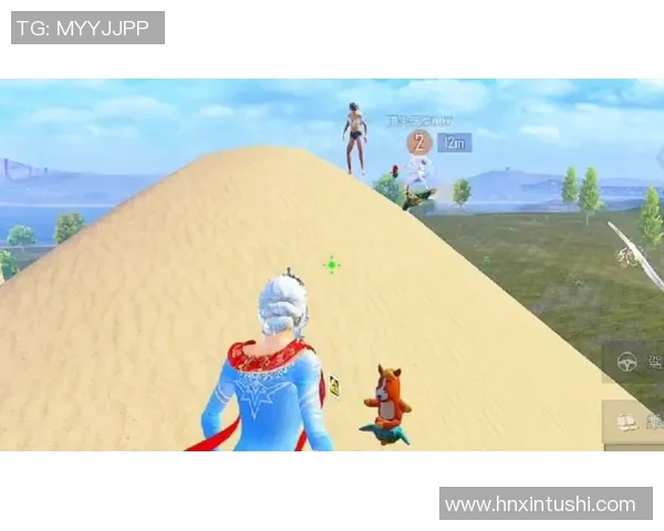 聚焦和平精英V5版本的节奏变化与玩家体验探讨MBA