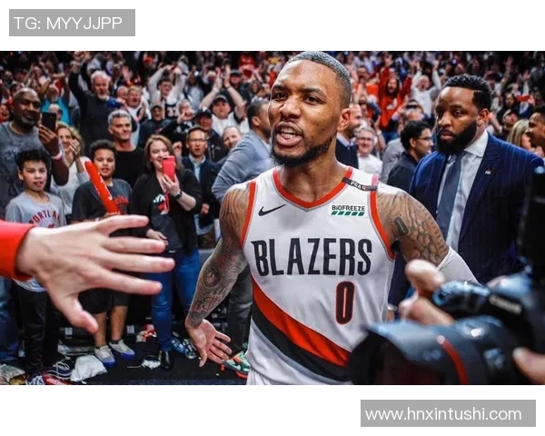 达米安利拉德：从波特兰到全明星的篮球传奇之路与未来展望